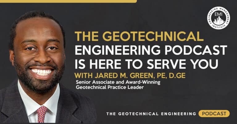 geotechnical engineering