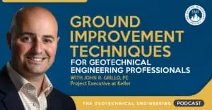 ground improvement