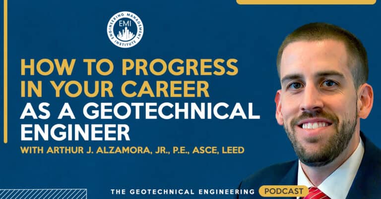 progress in your career