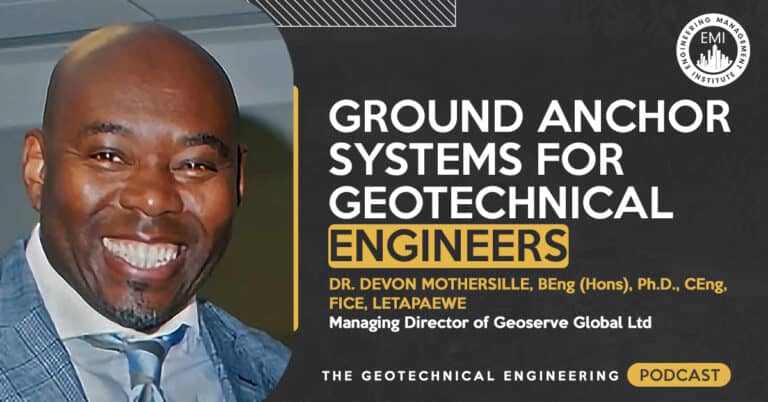 Ground Anchor Systems