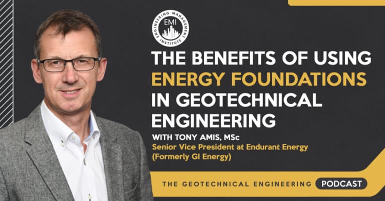 Energy Foundations