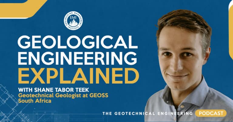 Geological Engineering