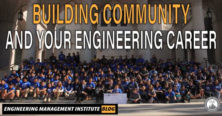 community
