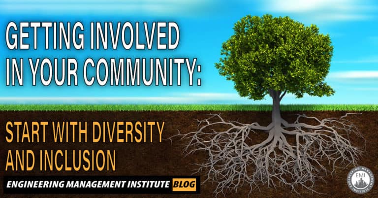 your community