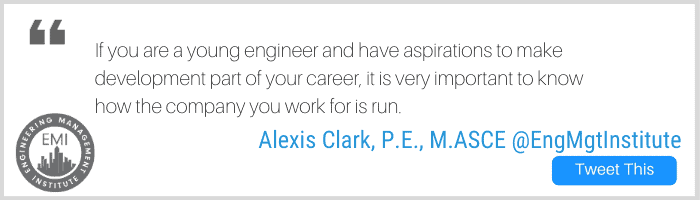 Advancing Your Engineering Career