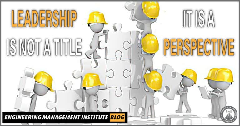 Leadership