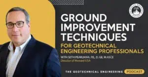 Ground Improvement