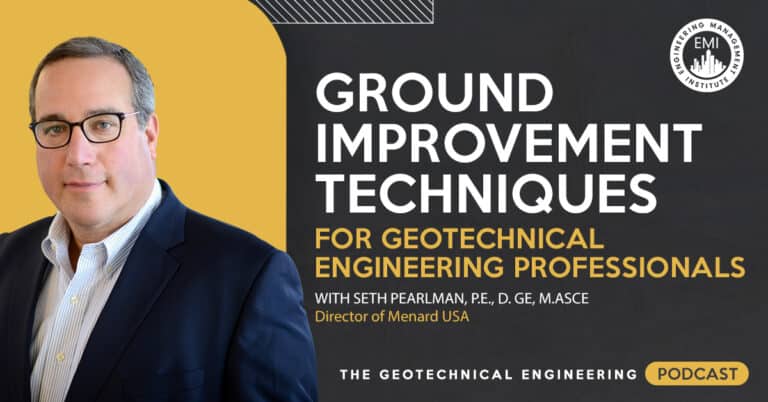 Ground Improvement