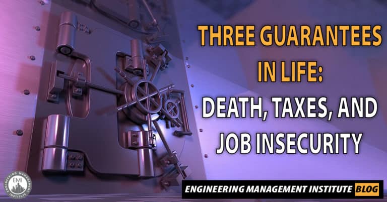 job security