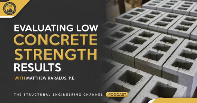 Concrete Strength