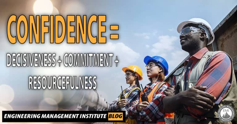 Confidence