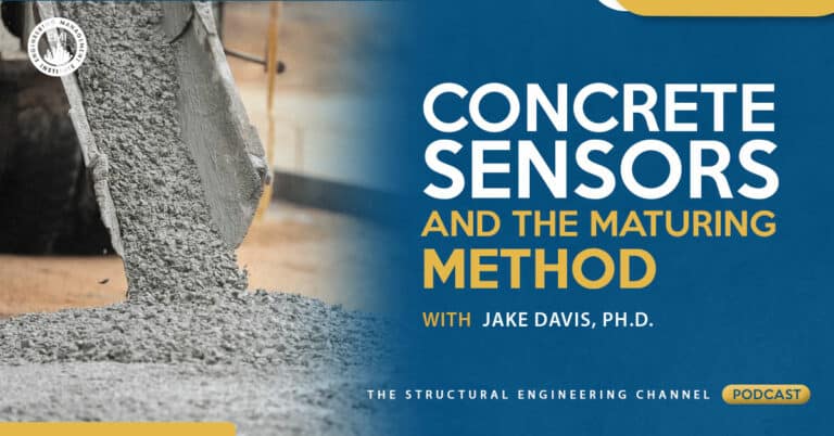 Concrete Sensors