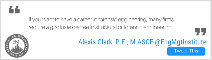 forensic engineering