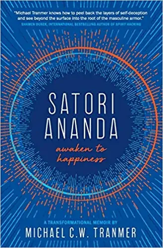 Book Satori Ananda