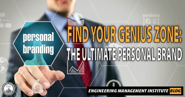 Personal Brand