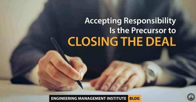 Responsibility