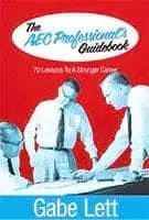 The AEC Professional’s Guidebook