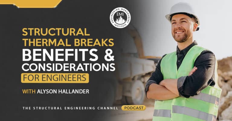 structural thermal breaks
