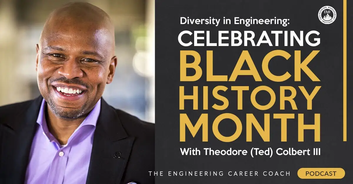 Black History Month – Career Center