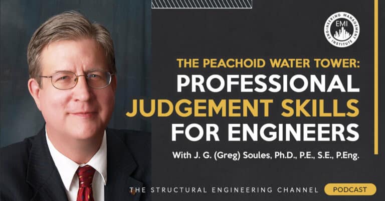 Professional Judgment