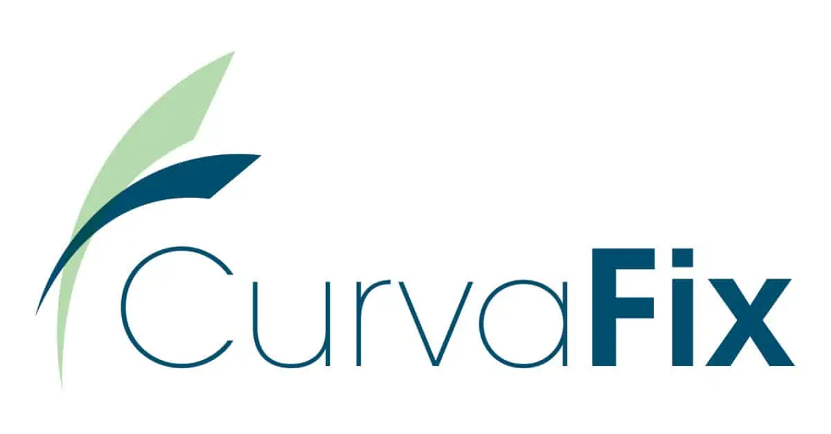 CurvaFix Logo