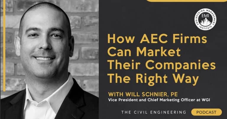market your company