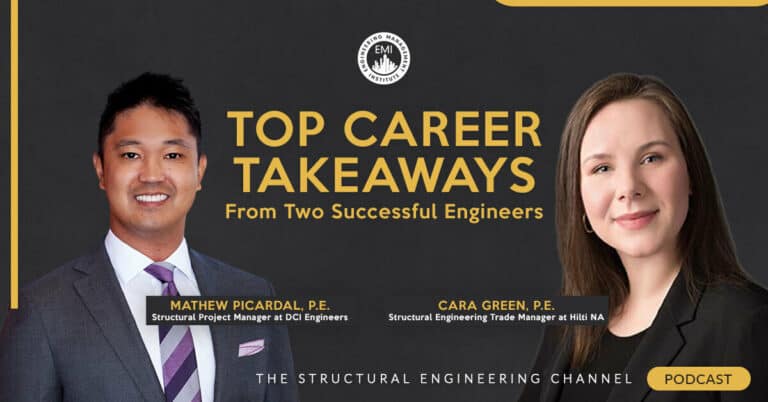 Career Takeaways