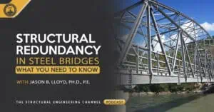 Redundancy in Steel Bridges