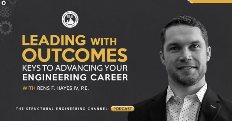 Advancing Your Engineering Career