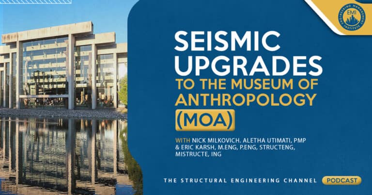 seismic upgrades