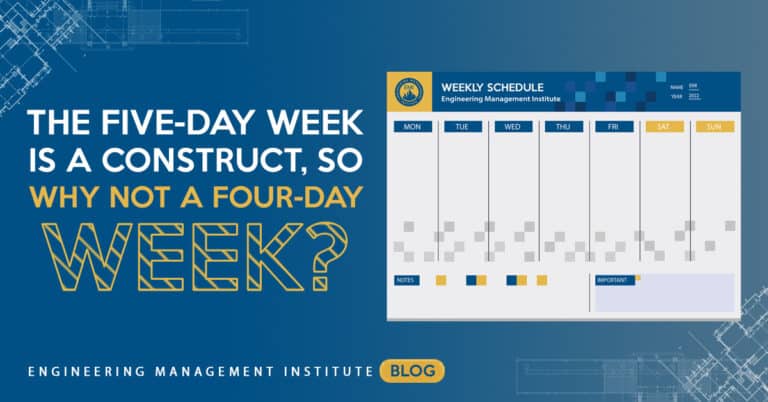 Four-Day Week