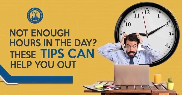 enough hours
