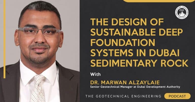 Deep Foundation Systems