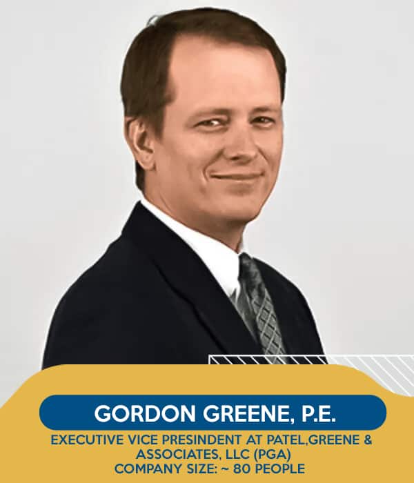 Gordon Greene