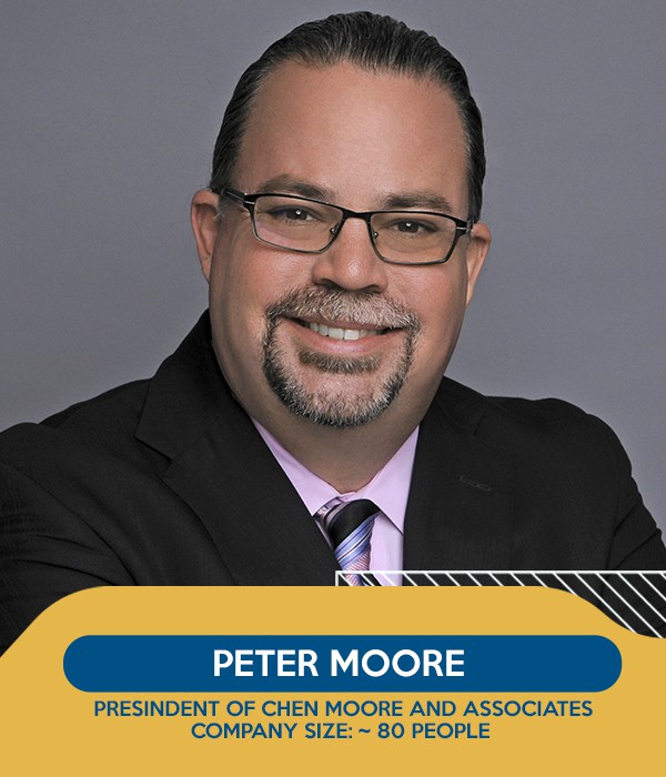 Peter Moore