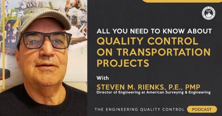 Transportation Projects