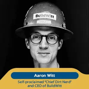 Aaron Witt