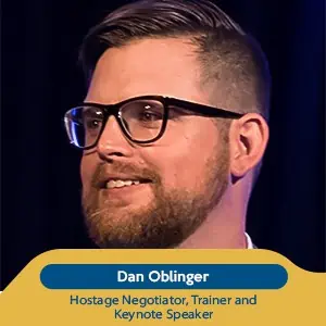 Dan Oblinger