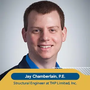 Jay Chamberlain, P.E.