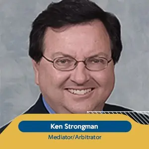 Ken Strongman