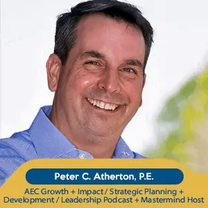 Peter C. Atherton, P.E.