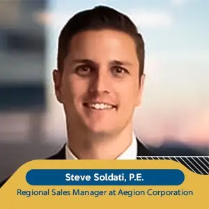 Steve Soldati, P.E.