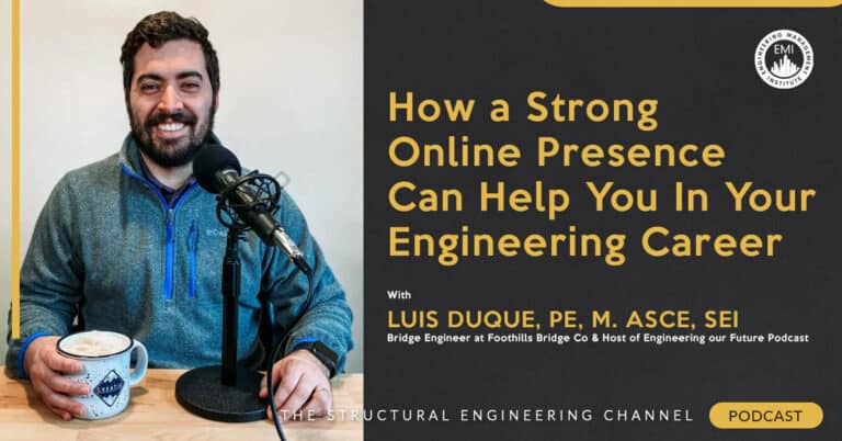 Online Presence