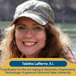 Tabitha Lafferre, E.I.