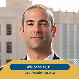 Will Schnier, P.E.