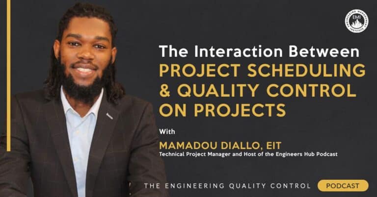 Project Scheduling