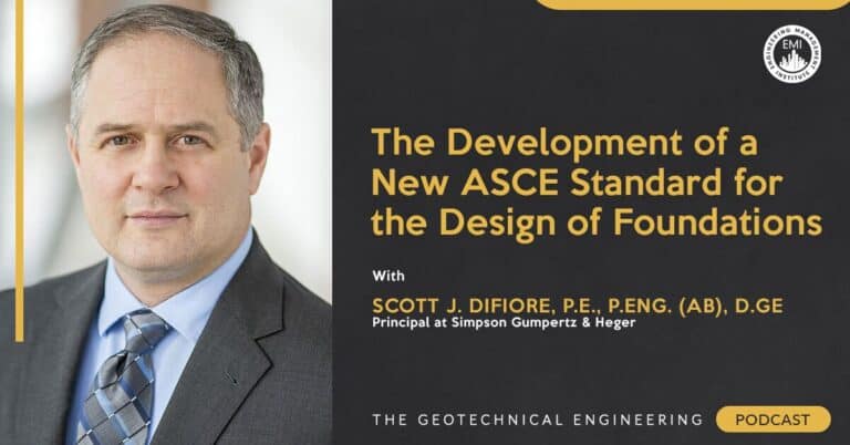 Design of Foundations