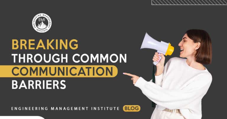 Communication Barriers