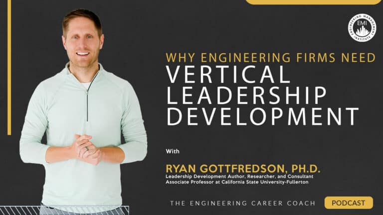 Vertical Leadership Development