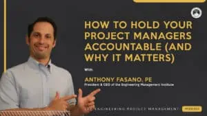 Project Managers